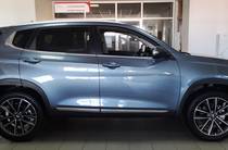 Chery Tiggo 7 Luxury