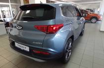 Chery Tiggo 7 Luxury