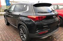 Chery Tiggo 7 Luxury