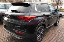 Chery Tiggo 7 Luxury