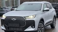 Chery Tiggo 7 Premium