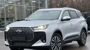 Chery Tiggo 7 Premium