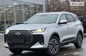 Chery Tiggo 7 2025 Premium