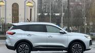 Chery Tiggo 7 Premium
