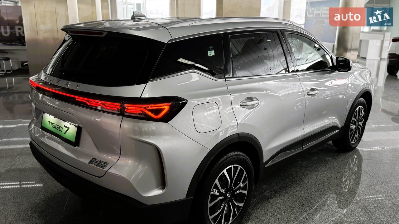 Chery-6
