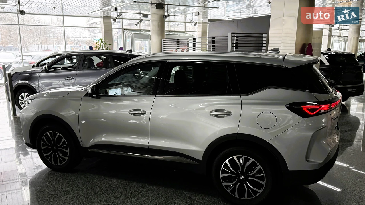 Chery-8