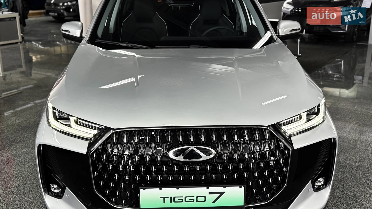 Chery-4