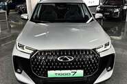 Chery Tiggo 7 Premium