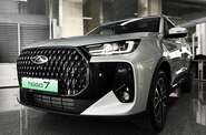 Chery Tiggo 7 Premium