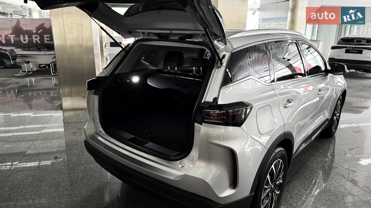 Chery-13