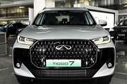 Chery Tiggo 7 - фото 2