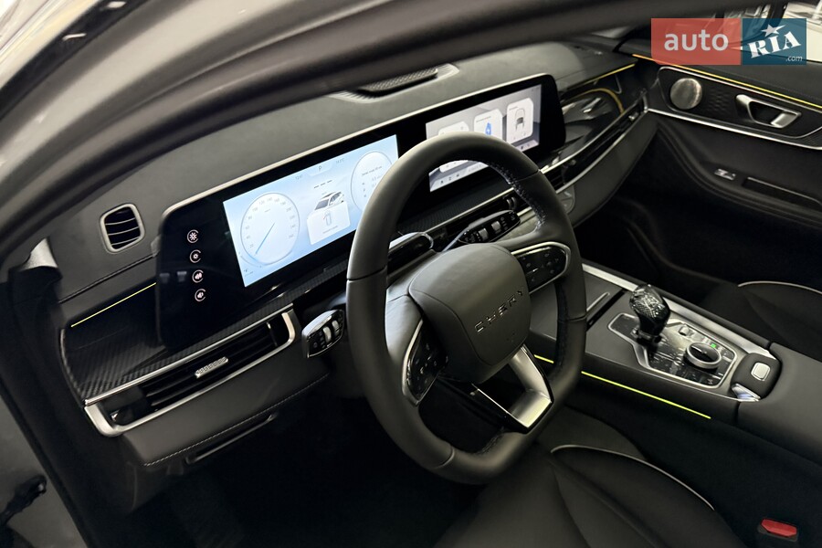 Chery Tiggo 7 - фото 15