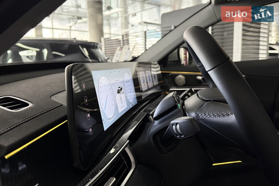 Chery Tiggo 7 - фото 16