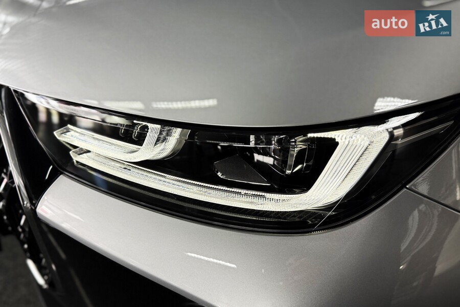 Chery Tiggo 7 - фото 7