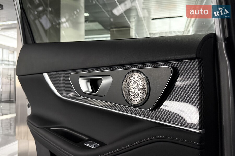 Chery Tiggo 7 - фото 19