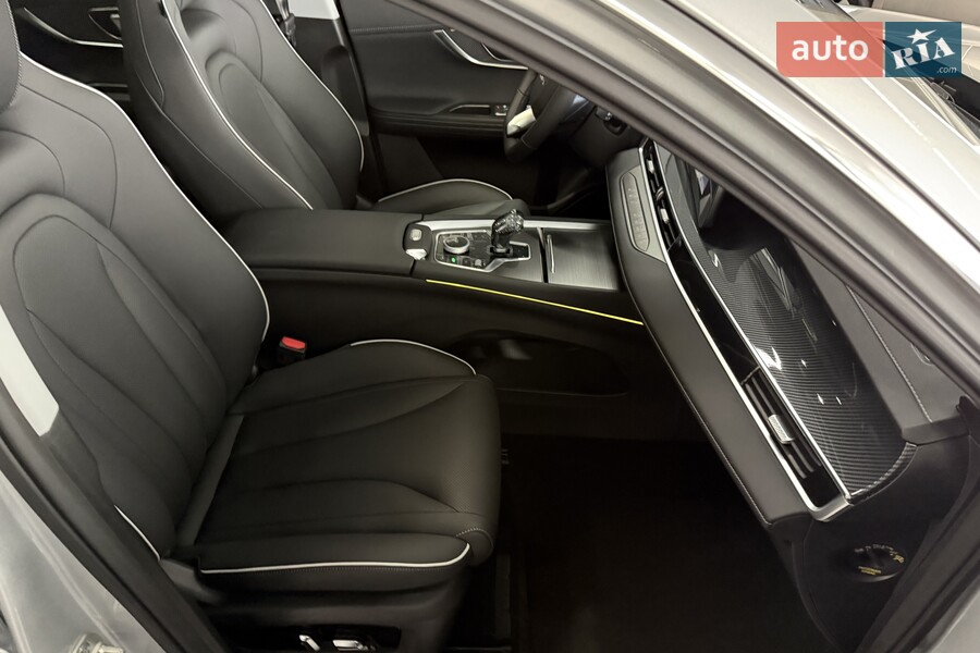 Chery Tiggo 7 - фото 22