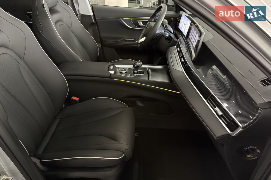 Chery Tiggo 7 - фото 21