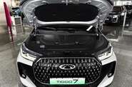 Chery Tiggo 7 - фото 28