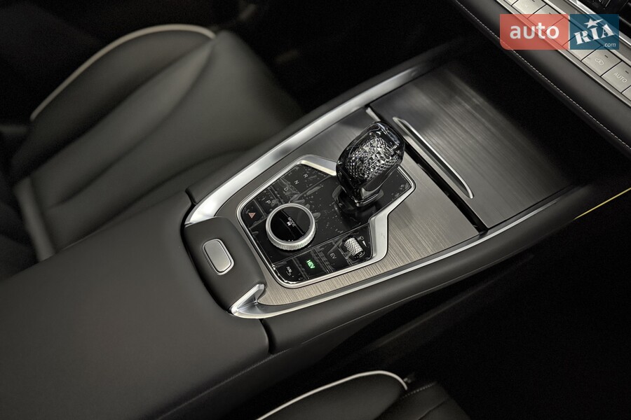 Chery Tiggo 7 - фото 27