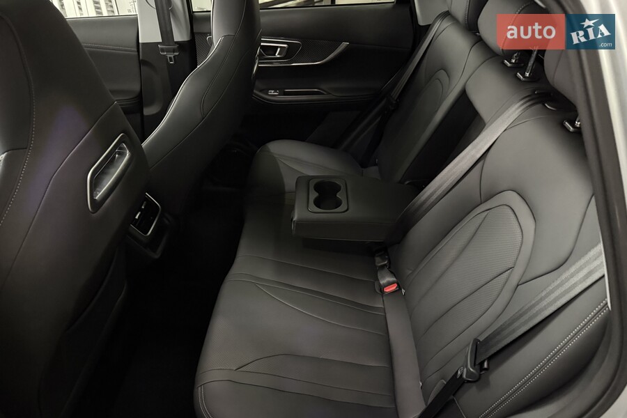 Chery Tiggo 7 - фото 25