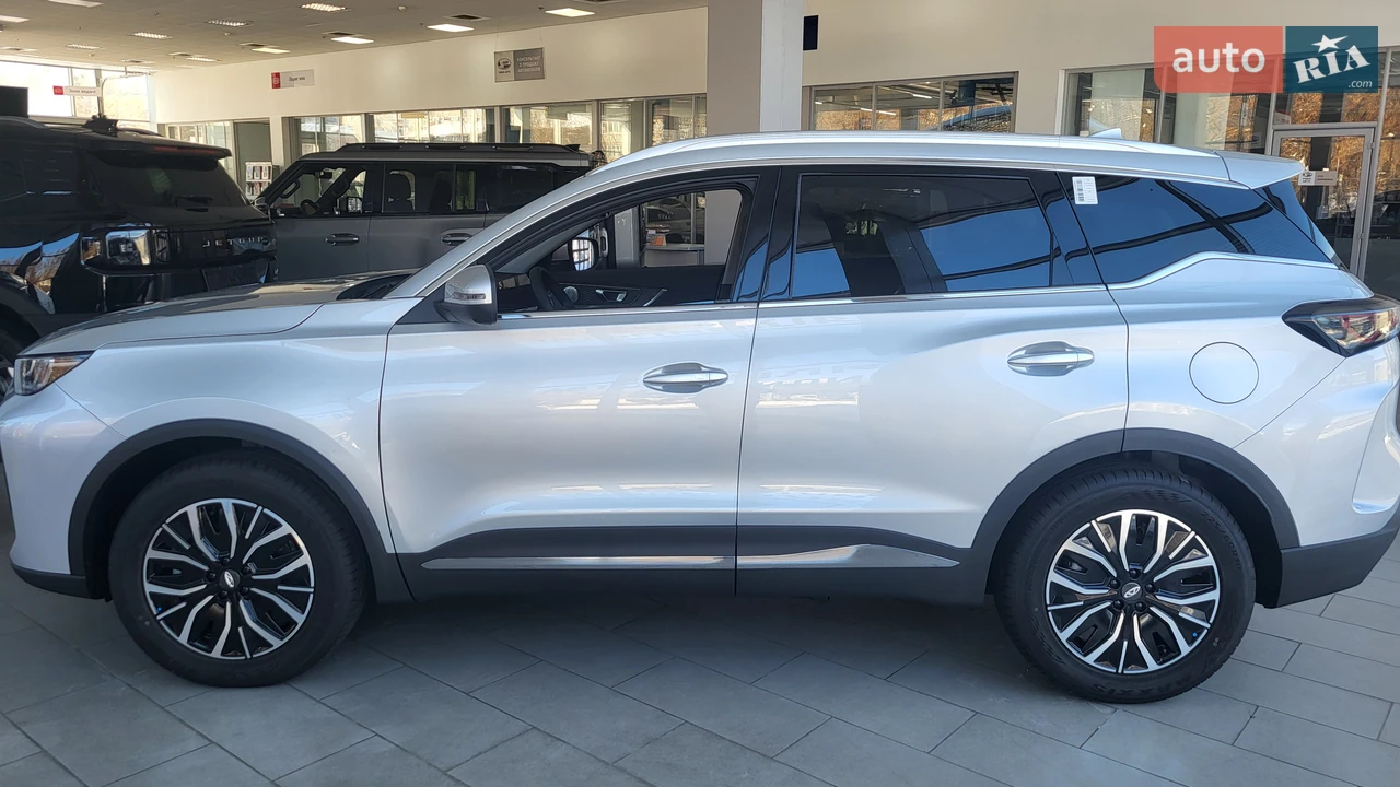 Chery-4