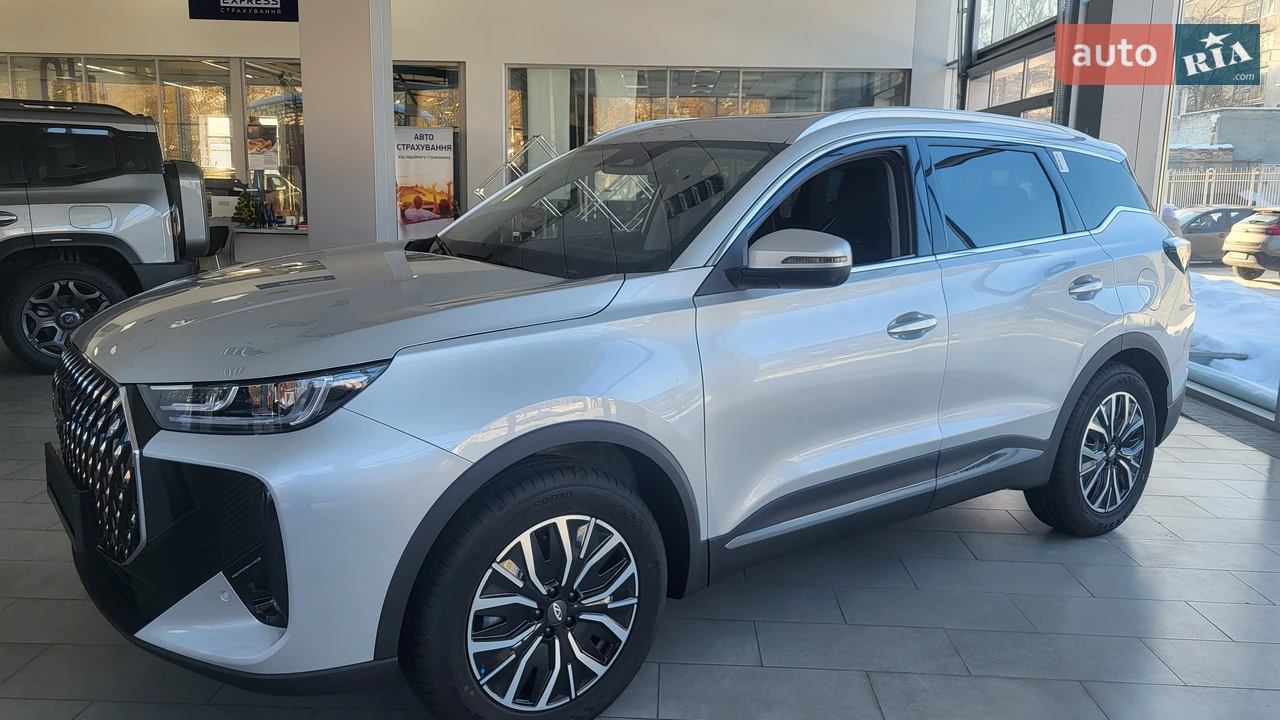 Chery-3