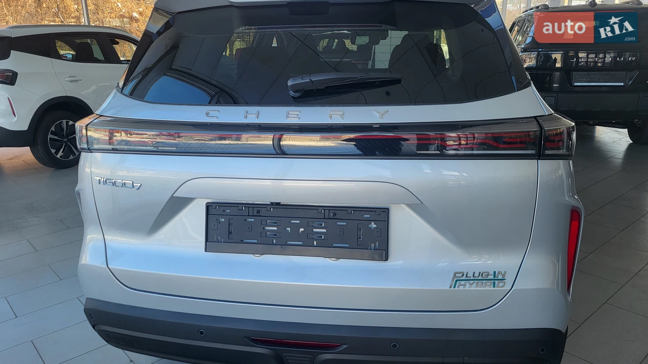 Chery-6
