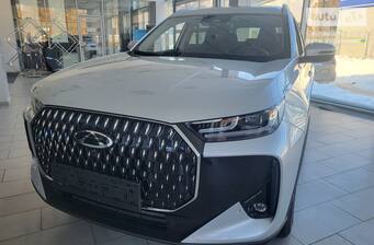 Chery Tiggo 7 2025 Premium