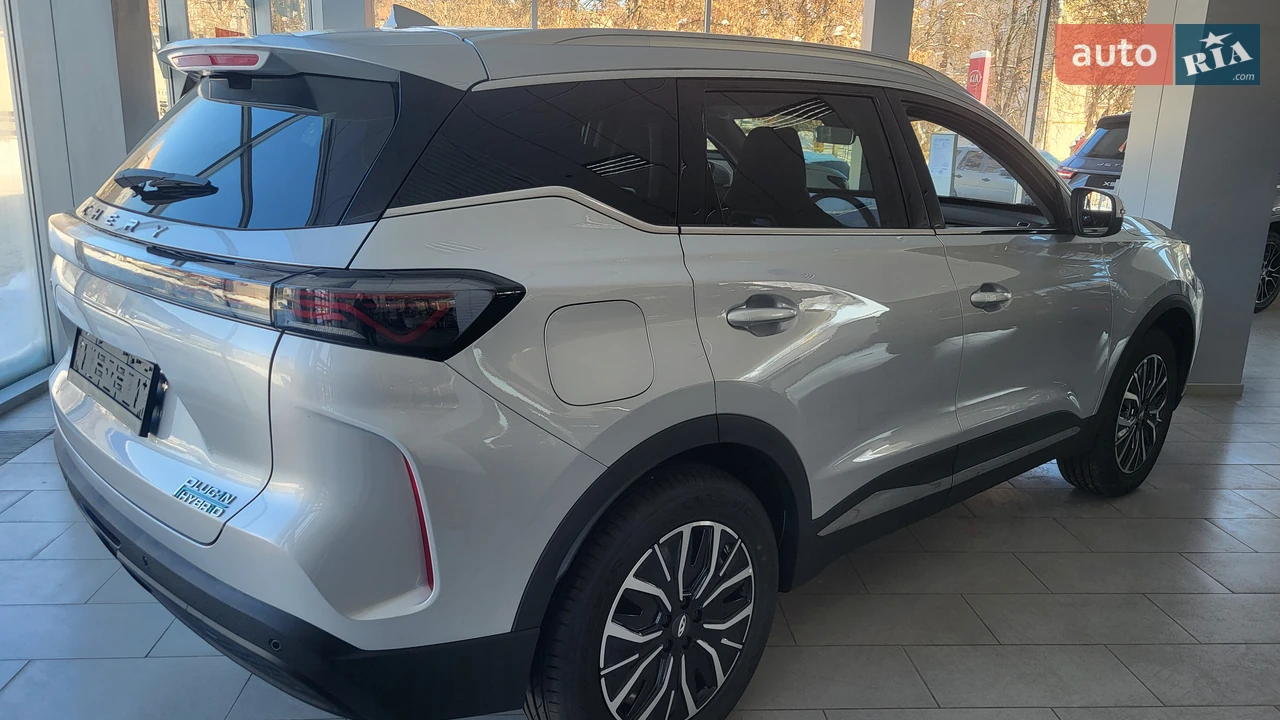 Chery-7