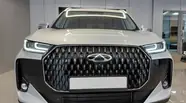 Chery Tiggo 7 Premium