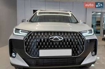 Chery Tiggo 7 2025 в Дніпро (Дніпропетровськ)