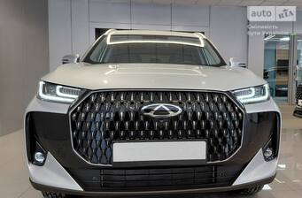 Chery Tiggo 7 2025 Premium