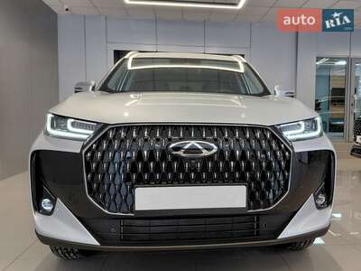 Chery Tiggo 7 2025 Premium