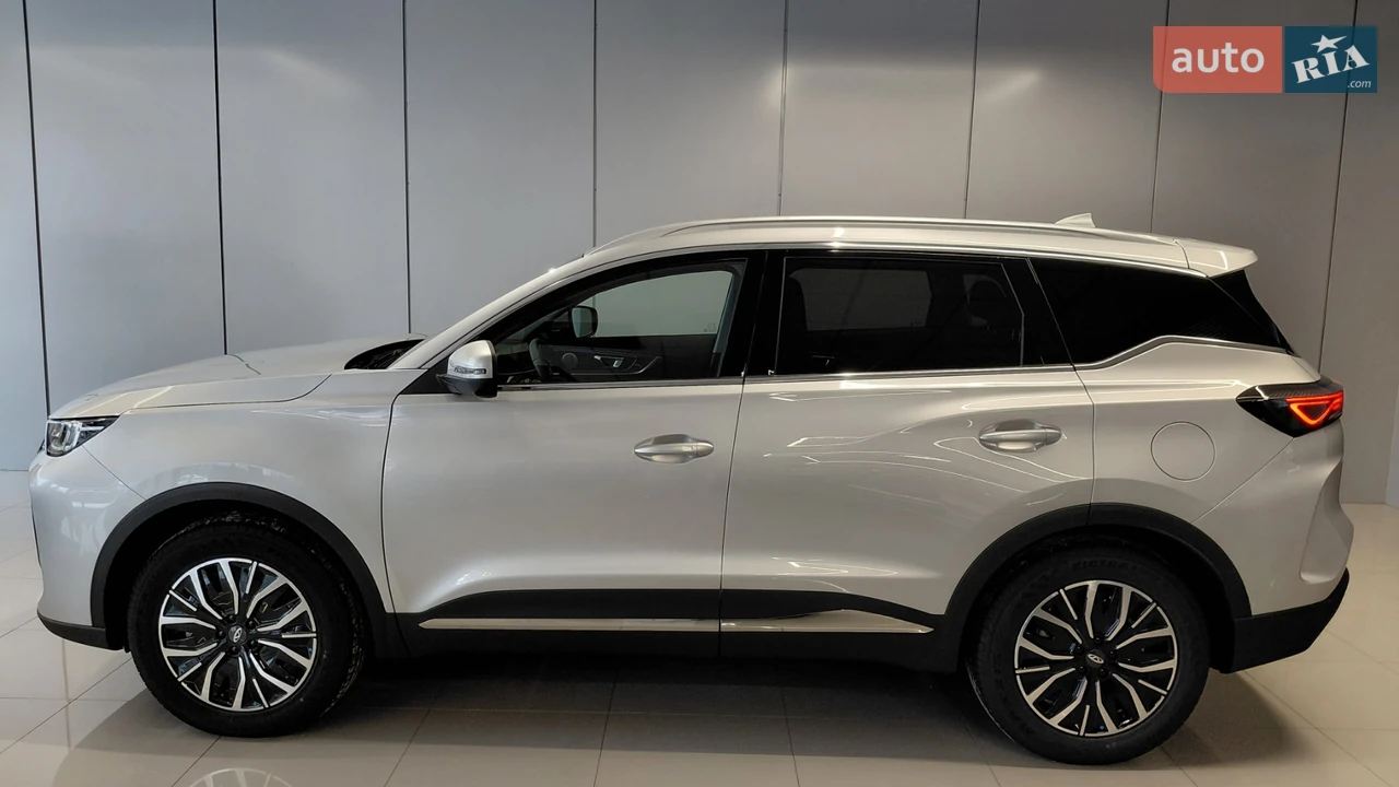 Chery-10