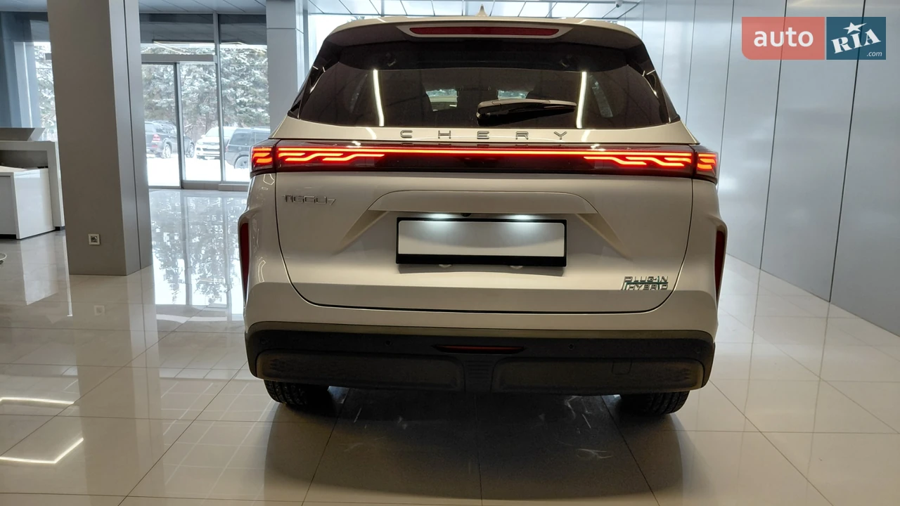 Chery-8