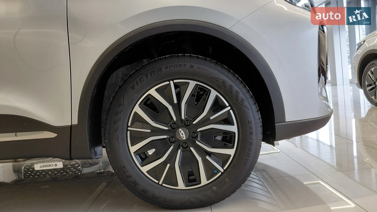 Chery-7