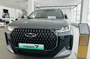 Chery Tiggo 7 Premium