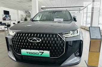 Chery Tiggo 7 2025 Premium
