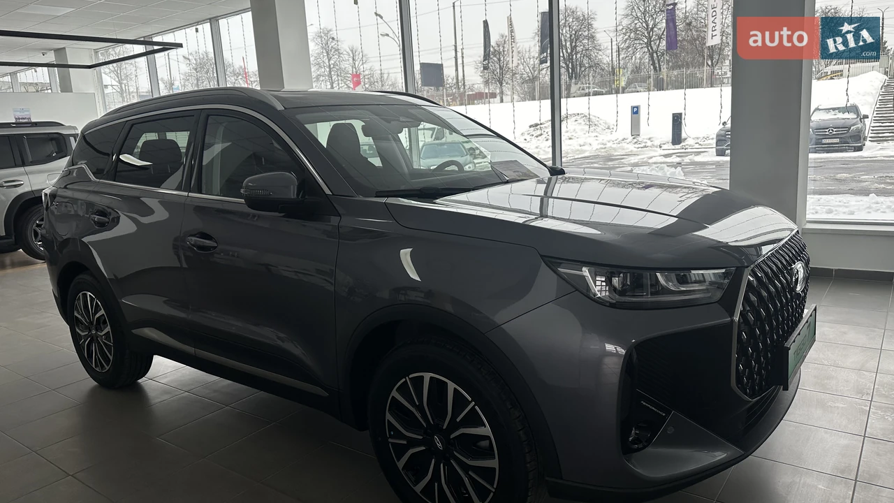 Chery-25
