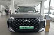 Chery Tiggo 7 Premium