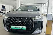 Chery Tiggo 7 Premium