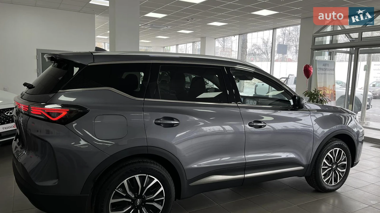 Chery-16