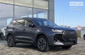 Chery Tiggo 7 2025 Premium