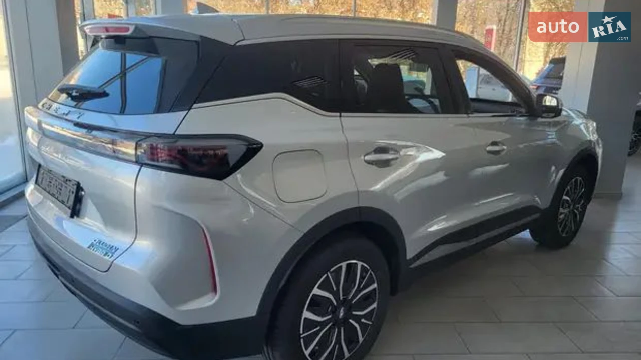 Chery-16
