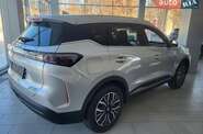 Chery Tiggo 7 Premium