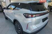 Chery Tiggo 7 Premium