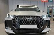 Chery Tiggo 7 Premium