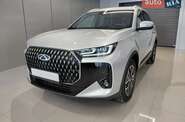 Chery Tiggo 7 Premium