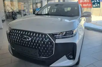 Chery Tiggo 7