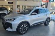 Chery Tiggo 7 Premium